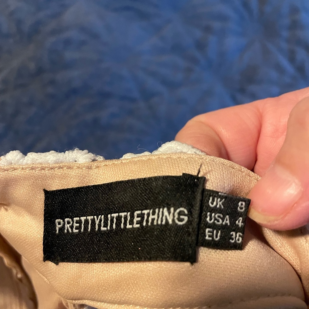 Dress - Picture 2 of 3